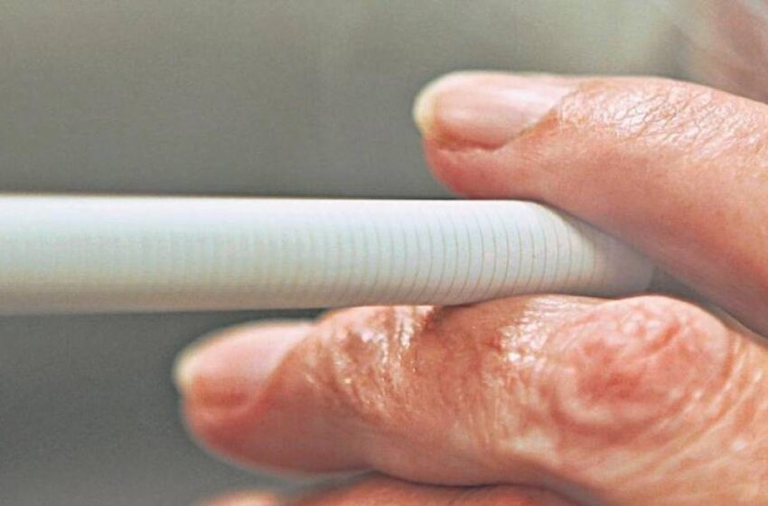  ¿Por qué el uso de cigarrillos electrónicos está vinculado a la disfunción eréctil?
