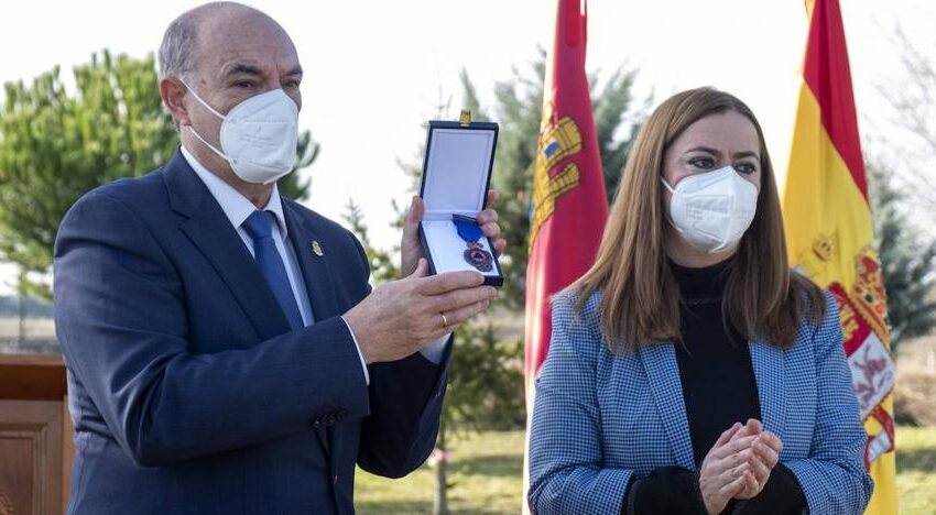  España salda una «deuda histórica» con los vecinos de Muñoz 43 años después del trágico accidente que costó 32 vidas