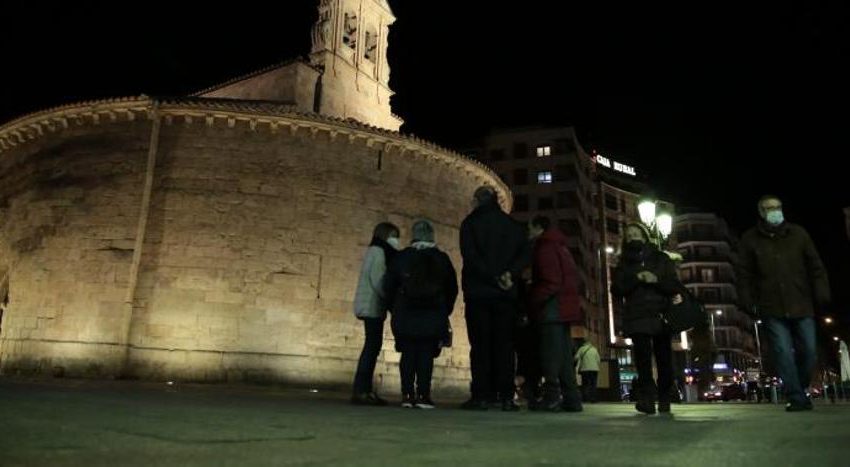  Salamanca repite cifra de nuevos contagios con 796 pero suma un nuevo fallecido por covid