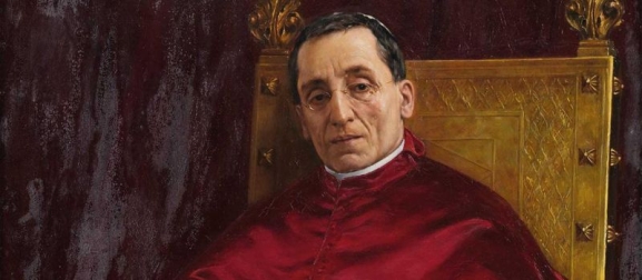  El primer Papa que visitó Alba de Tormes siendo sacerdote