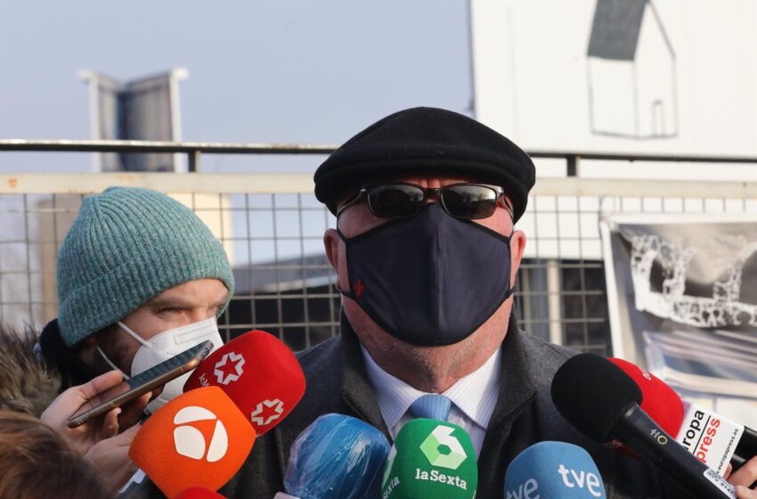  Villarejo dice que el CNI no quería provocar un atentado en Barcelona, pero se le fue de las manos