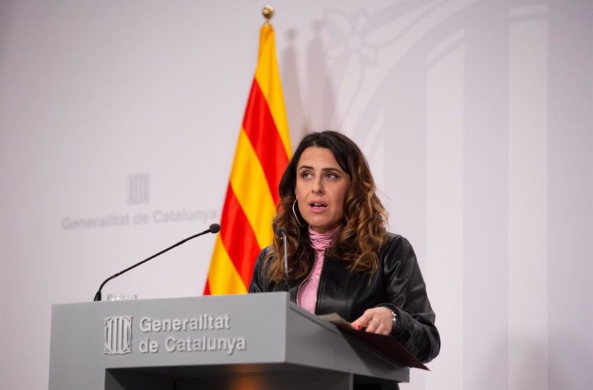  La Generalitat pide al Gobierno una comisión de investigación sobre los atentados del 17A