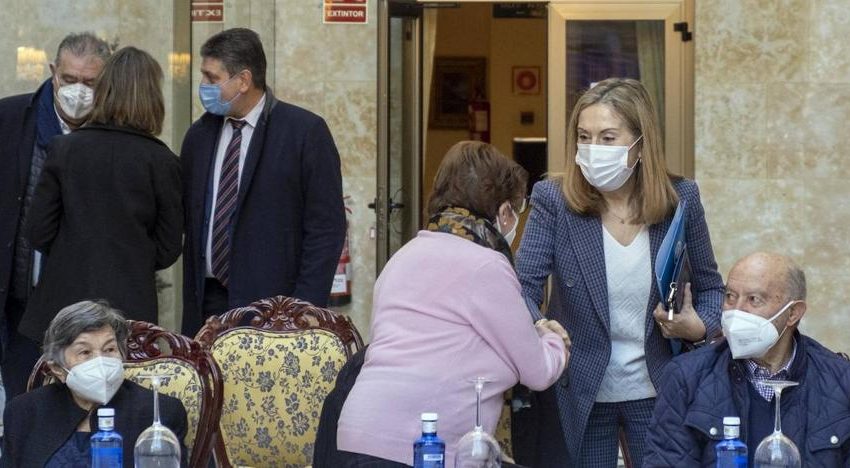  El juez de las primarias de Salamanca rechaza las alegaciones del PP e incorpora el ‘relato’ anónimo