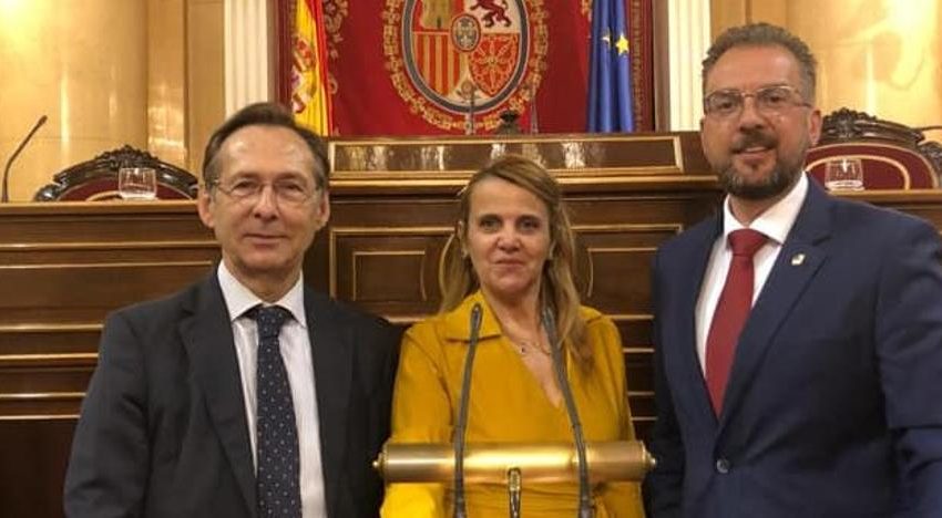 El PP de Salamanca reclama medidas al Gobierno para luchar contra la exclusión financiera