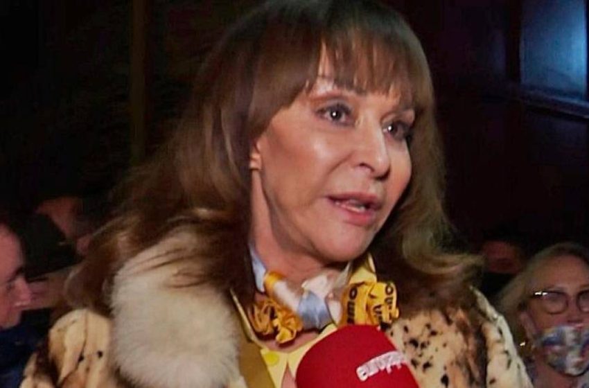  Mari Ángeles Grajal vuelve a los toros: ‘Hay que seguir para adelante’