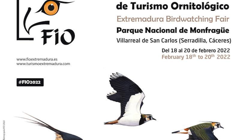  Salamanca promociona el turismo de naturaleza en la Feria FIO 2022