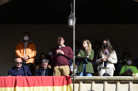  El Ayuntamiento rectifica y finalmente habrá Cenizos y Domingo de Piñata