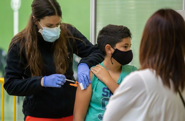  Sanidad y las comunidades acuerdan crear un registro de vacunación para homogeneizar la información en toda España