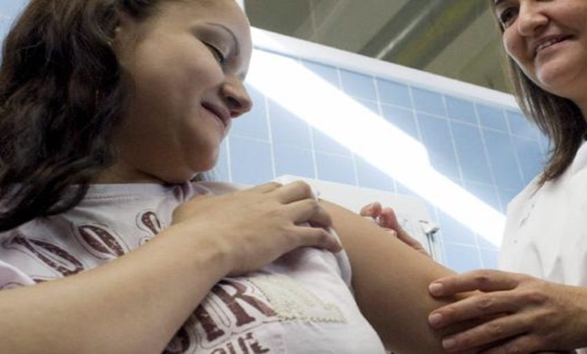  La vacuna en embarazadas protege al recién nacido del Covid grave