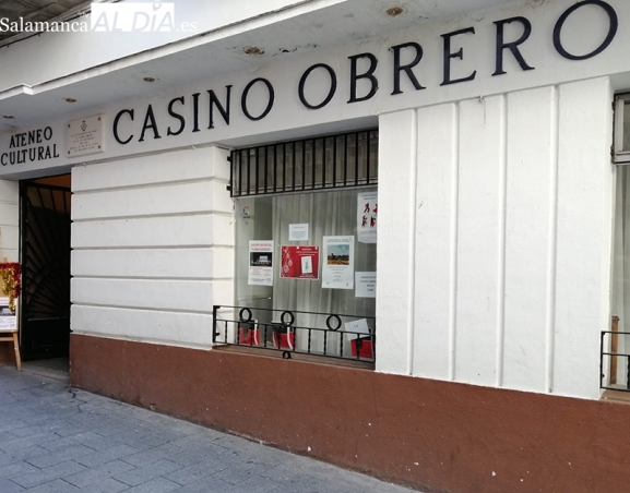  La nueva directiva del Casino Obrero mantiene una serie de reuniones con colectivos de la ciudad