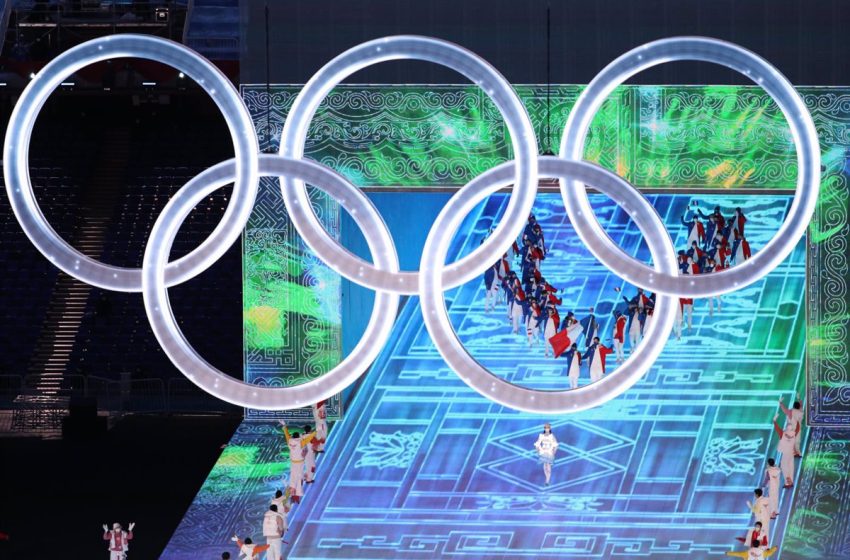  Pekín detecta 45 nuevos casos de COVID-19 en el marco de los Juegos Olímpicos de Invierno