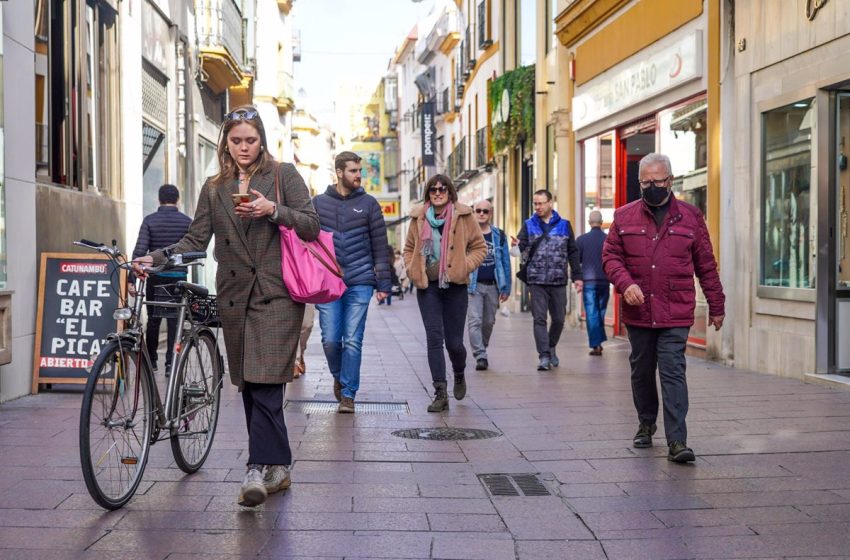 España deja atrás la semana que viene gran parte de las restricciones: Solo Murcia mantiene limitaciones de aforo