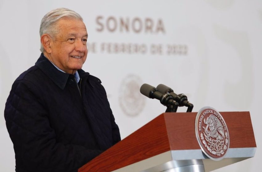  López Obrador descarta acciones contra España y limita su «pausa» a un mero «señalamiento» público