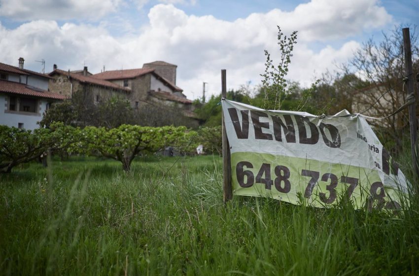  Asturias, CyL, Galicia, Extremadura y C-LM, las CCAA que más población rural han perdido en los últimos 25 años