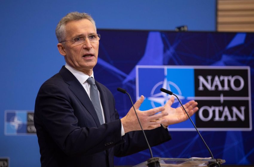  LA OTAN acuerda desplegar nuevos grupos de combate en el este de Europa en plena tensión con Rusia