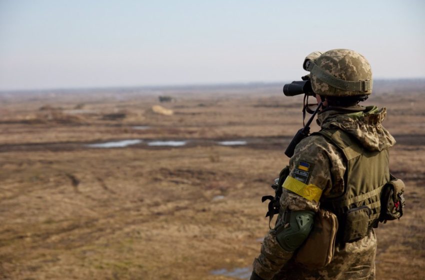  Estados Unidos afirma que las tropas rusas han aumentado en 7.000  soldados en los últimos días