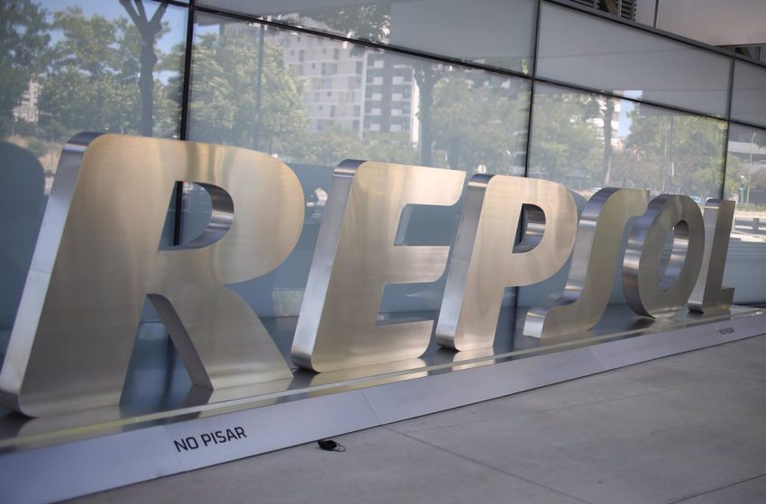  Repsol cierra 2021 con unas ganancias récord de 2.499 millones y vuelve a niveles preCovid