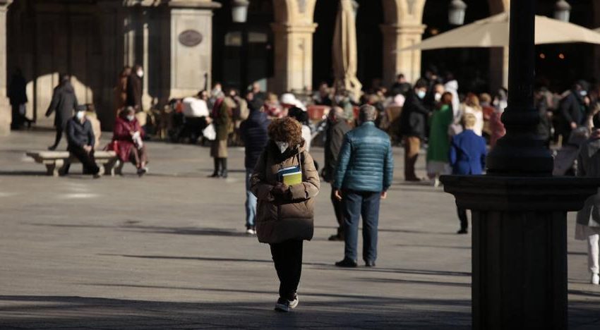  Salamanca reducirá a 5 días hábiles el tiempo de respuesta a los escritos de contribuyentes
