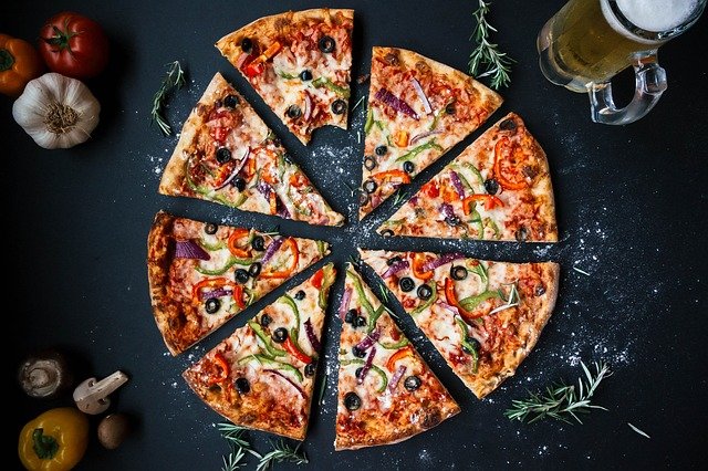  Con motivo del Día Mundial de la Pizza, la OCU determina cuáles son las dos mejores marcas