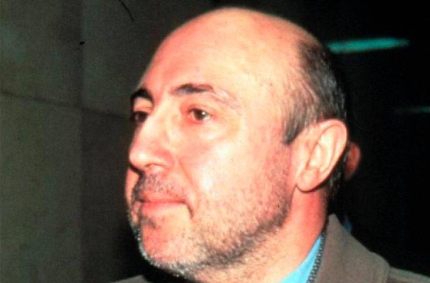  Fallece a los 78 años de edad Luis Roldán, exdirector general de la Guardia Civil
