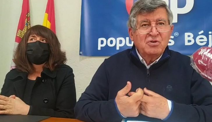  El PP de Béjar denuncia la apertura «irregular» de la Covatilla y amenaza con ir al juzgado