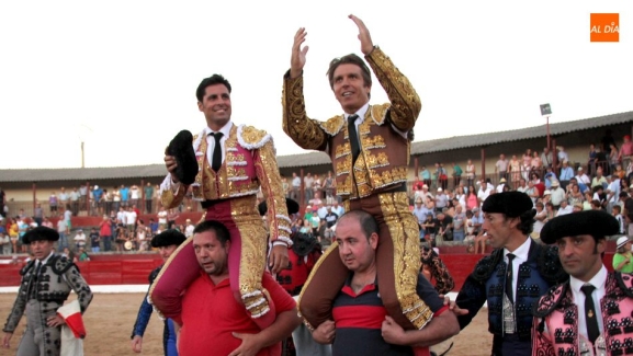  Morante de la Puebla, El Capea y Manuel Díaz ‘El Cordobés’ torearán en las fiestas patronales de Guijuelo