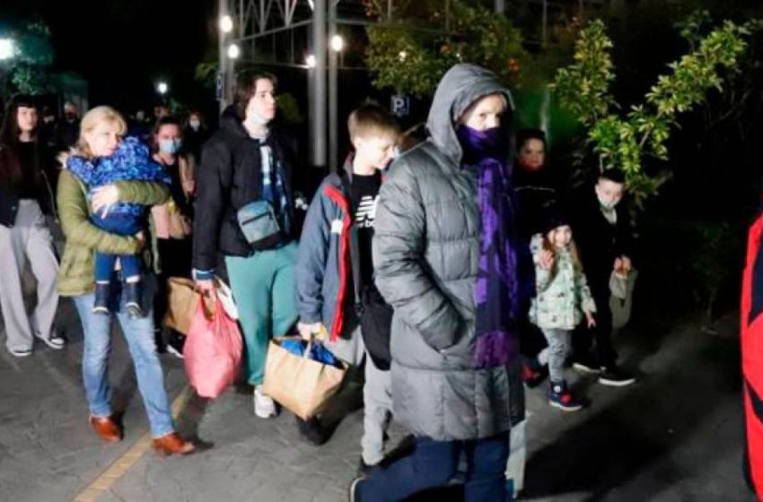  15 ucranianos han solicitado la protección temporal en la comisaría de Salamanca