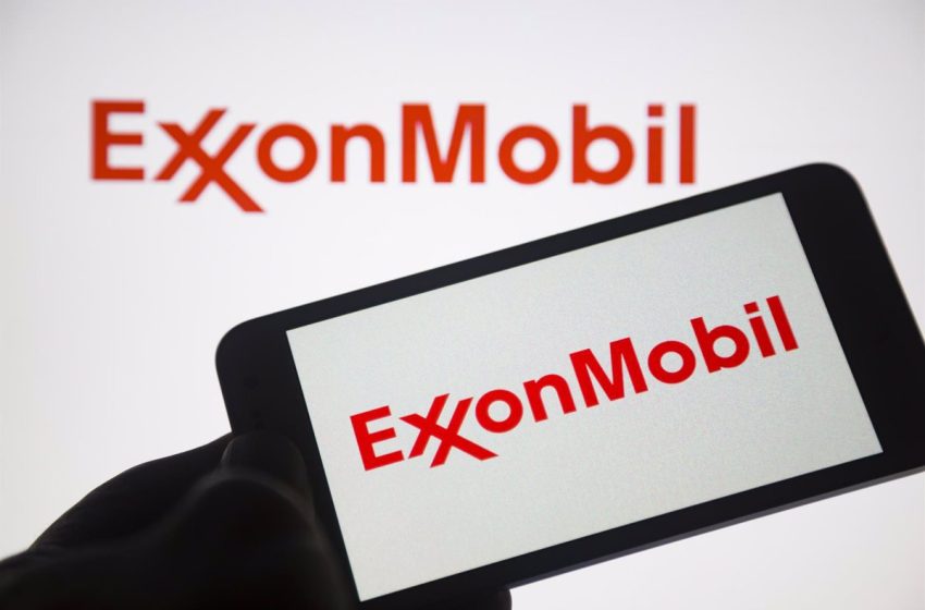  ExxonMobil abandona la explotación de un yacimiento en Rusia y no invertirá más en el país