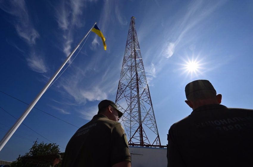  Rusia y la comunidad internacional se enzarzan en un bloqueo informativo sobre la invasión de Ucrania