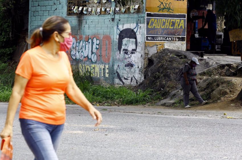  EEUU y Venezuela liman asperezas con el pretexto de la guerra en Ucrania
