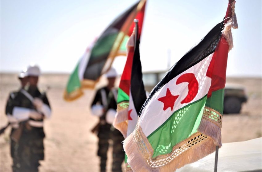  El Polisario destaca que el giro de España no cambia que el Sáhara Occidental es un territorio a descolonizar