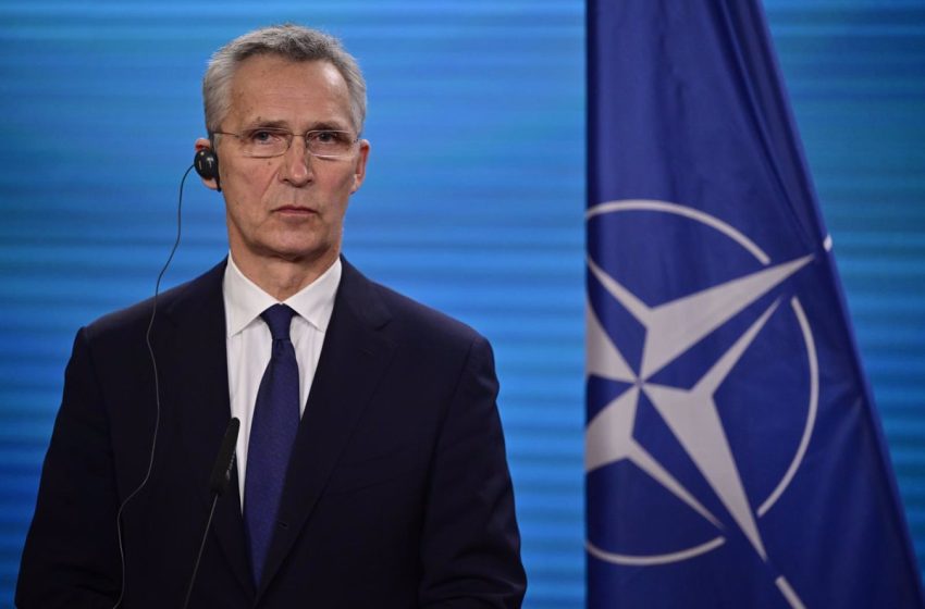  La OTAN anuncia nuevos batallones de combate en Eslovaquia, Hungría, Rumanía y Bulgaria ante amenaza rusa