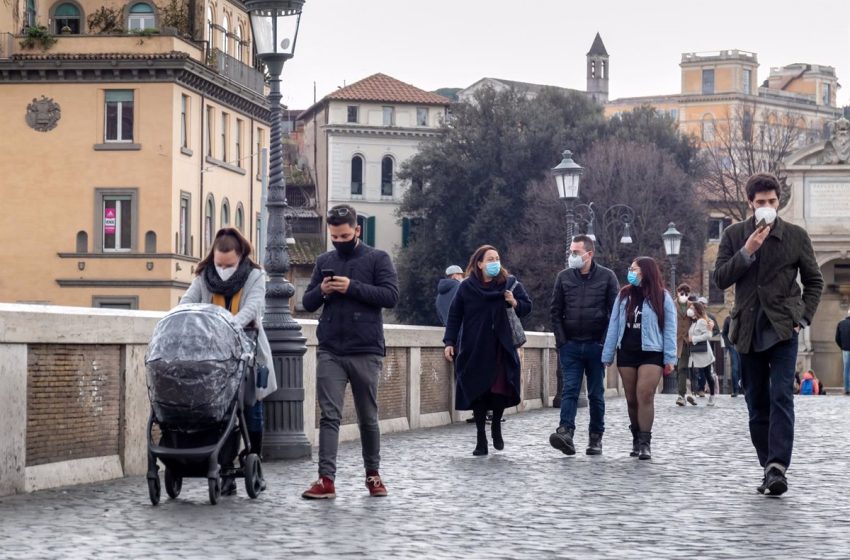  La OMS reitera que «la pandemia no ha terminado» y alerta de brotes en Europa y Asia