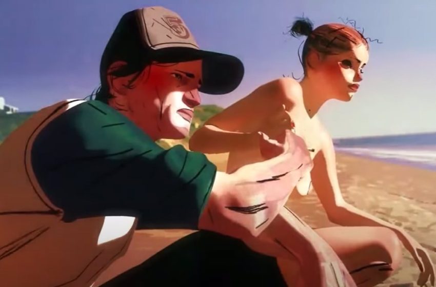  ‘El limpiaparabrisas’ de Alberto Mielgo se lleva el Oscar al mejor cortometraje de animación