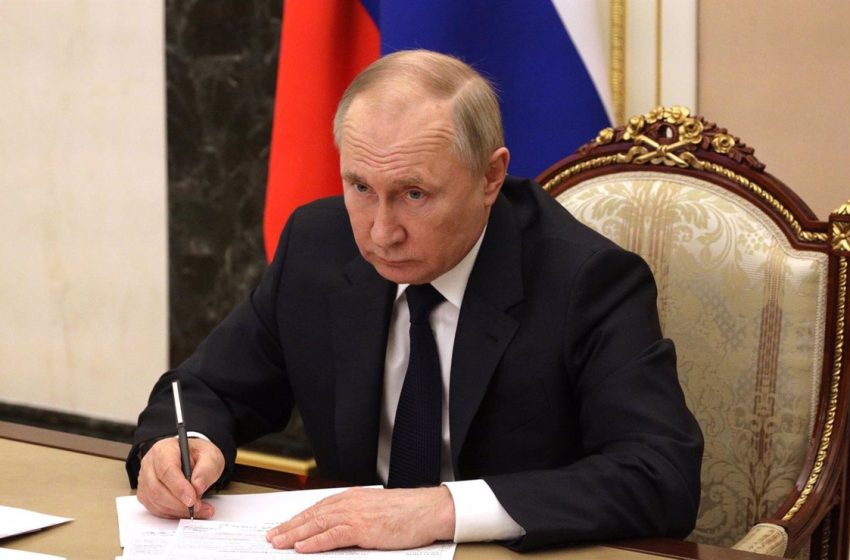  Rusia matiza que la reducción de las operaciones militares en Kiev y Chernígov «no significa un alto el fuego»