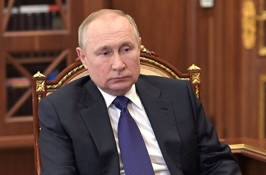  Rusia asegura que Ucrania está «dispuesta» a cumplir con los «requisitos fundamentales» de Moscú