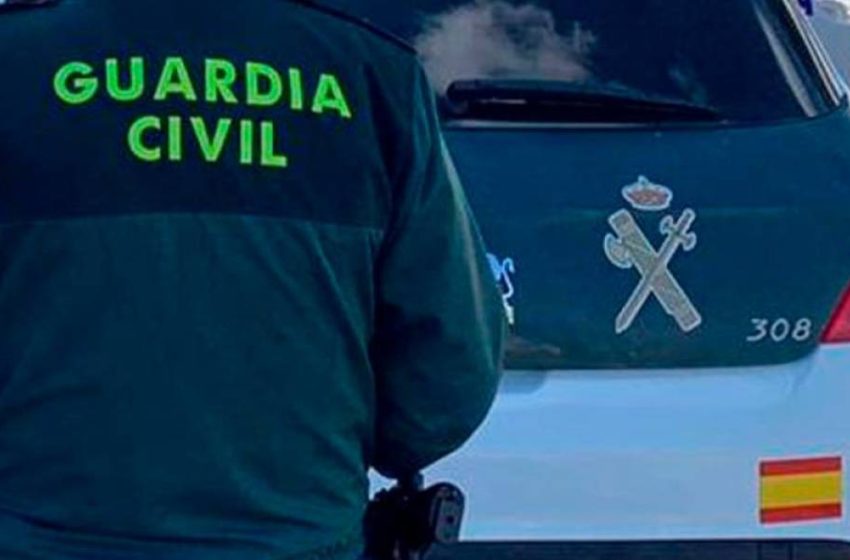  Detenidos tres hombres por cometer 59 robos en centros comerciales de España, entre ellos en Salamanca