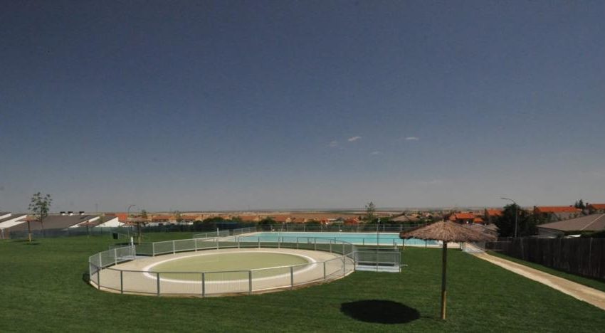  Carrascal de Barregas ha sacado a licitación el servicio de mantenimiento de las piscinas municipales