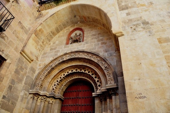  Más de 381.000 euros para restaurar esta histórica iglesia salmantina
