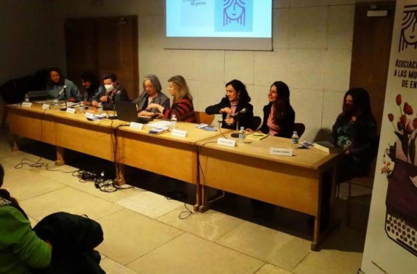  Iniciativa para dar visibilidad a las mujeres en la literatura en los centros de Secundaria