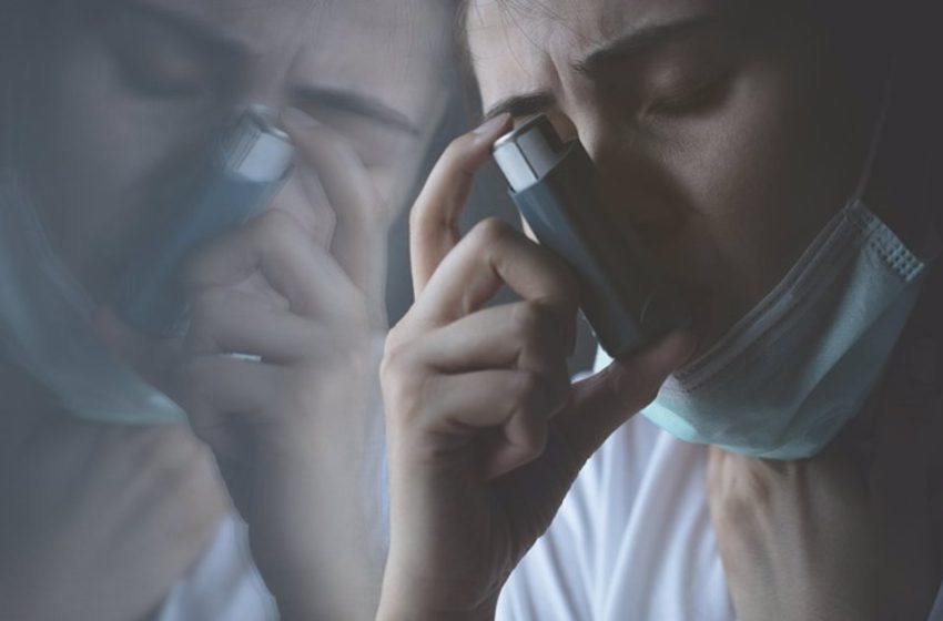  ¿Por qué las personas con asma alérgica son menos susceptibles de sufrir COVID-19 grave?