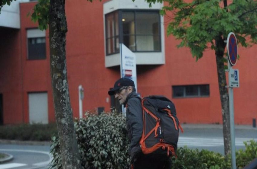  La AN sienta en el banquillo al ex jefe de ETA ‘Josu Ternera’ por el atentado en la casa cuartel de Zaragoza