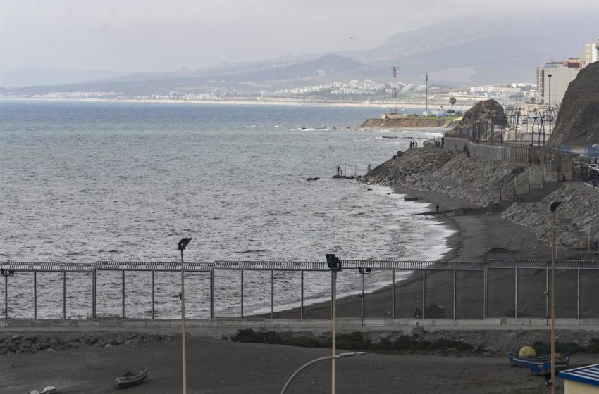  ¿Están Ceuta y Melilla bajo el paraguas de la OTAN?