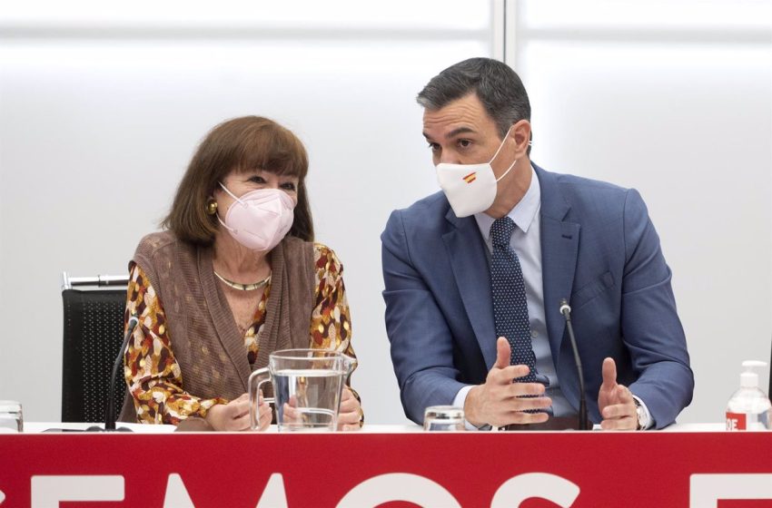  PSOE resta relevancia a que un juzgado investigue las compras de Sanidad en pandemia y haya imputado a tres altos cargos