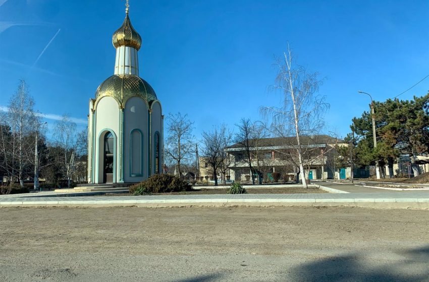  Transnistria pide a Moldavia y Ucrania «preservar la paz» ante las tensiones surgidas tras las explosiones