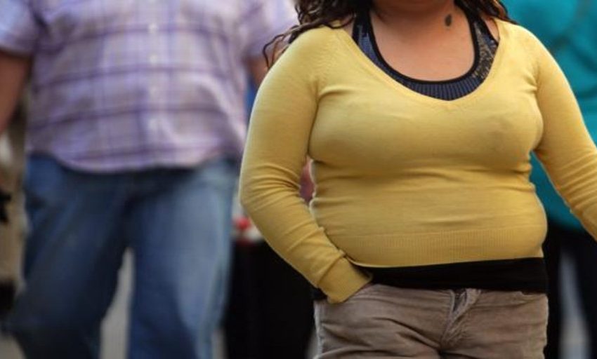  El exceso de peso casi duplica el riesgo de cáncer de útero