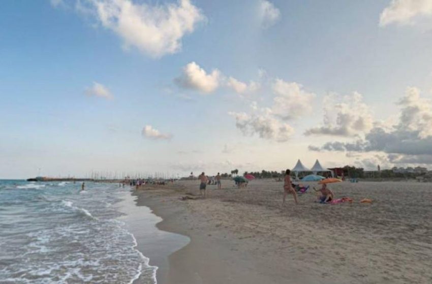  Encuentran el cuerpo sin vida de un niño de 6 años en una playa de Valencia