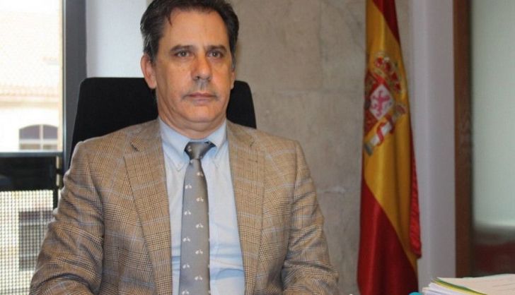  El Consejo de Ministros ratifica la renovación de Juan José Pereña como fiscal jefe de Salamanca