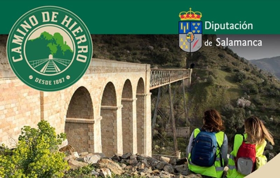  El Camino de Hierro se promocionará en Oporto