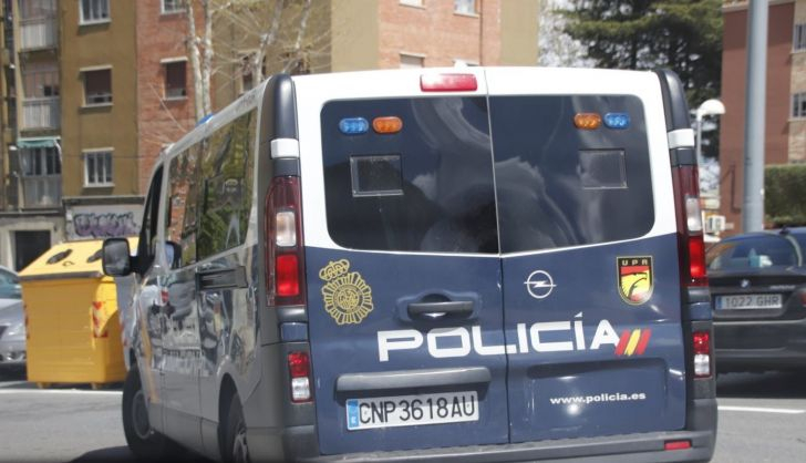  Detenido en Salamanca por explotar a trabajadores extranjeros que captaba a través de supuestas ONGs o empresas ficticias